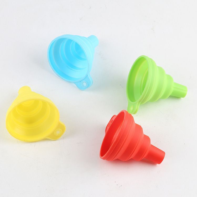 24 Grids Disposable Ice Bag Self Sealing Ice Maker Cooler Bag Ice Cube Mold Tray With Funnel