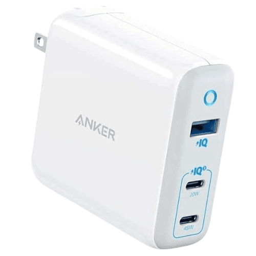 Anker POWERPORT III 3-PORT 65W ELITE-84164