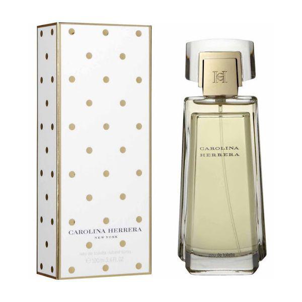 C H Carolina Herrera L Edt 100Ml