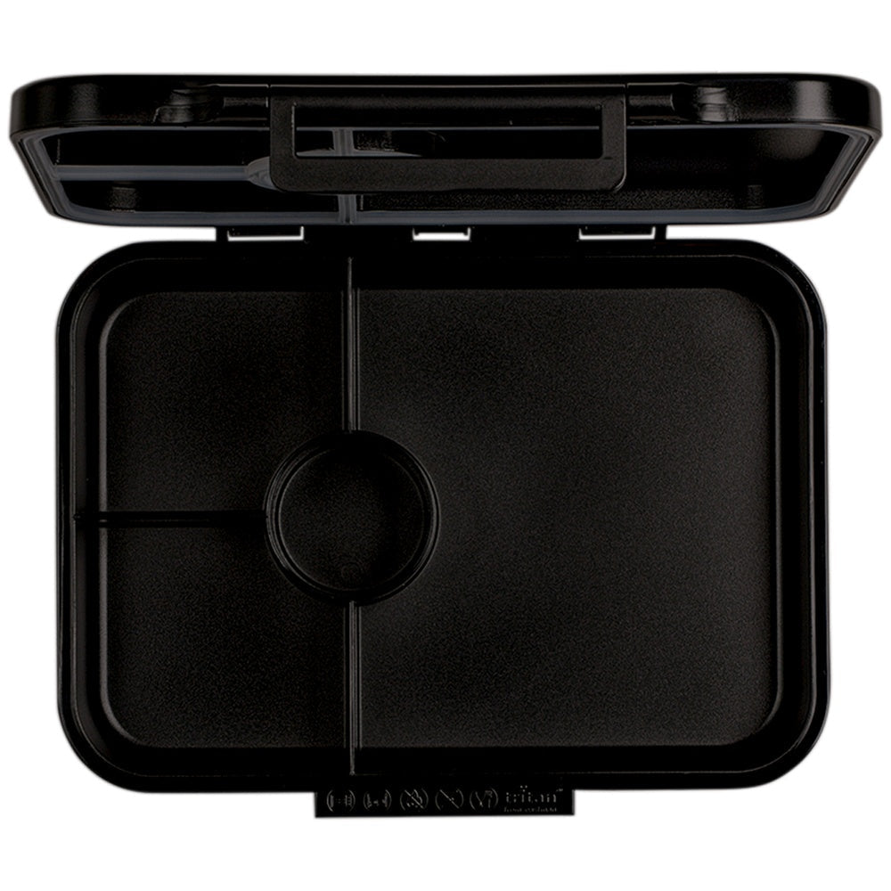 Citron Tritan Lunchbox – Gaming