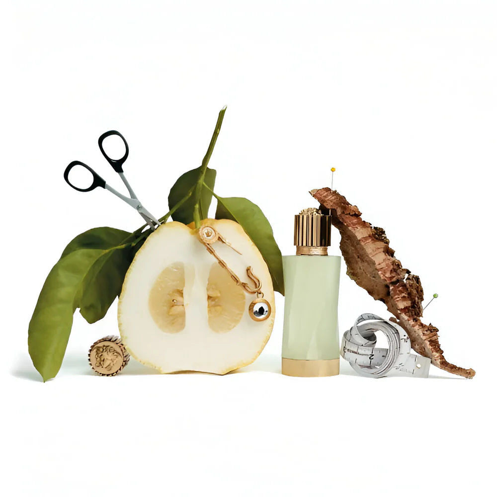 Cédrat de Diamante Eau de Parfum 100ml