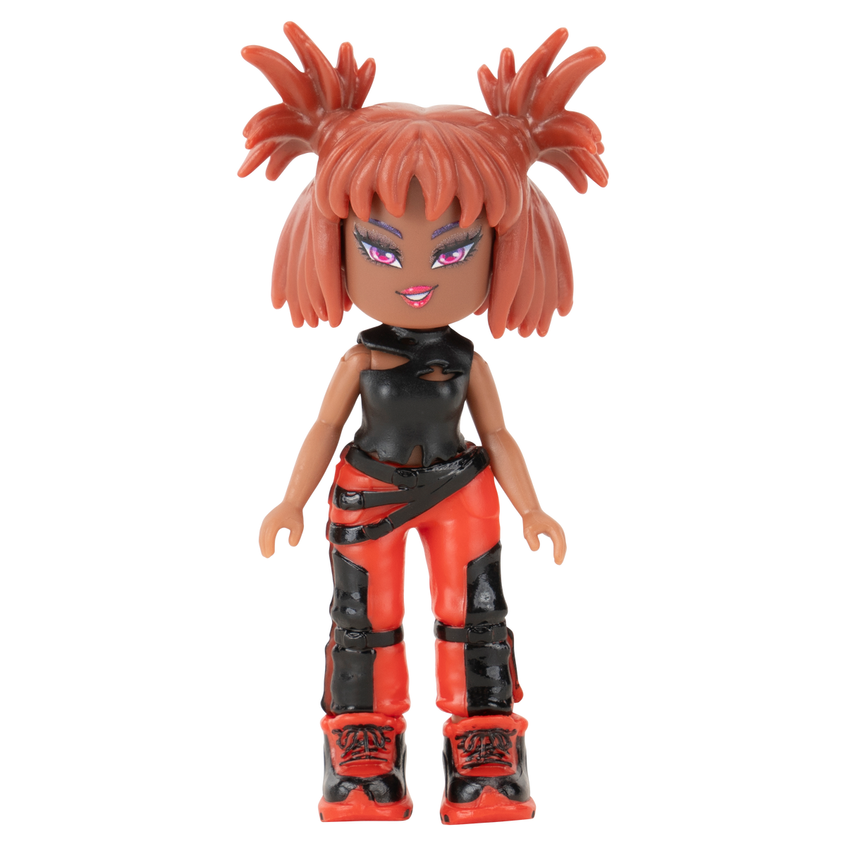 Royale & High - Core Deluxe Figures -Fire Fairy