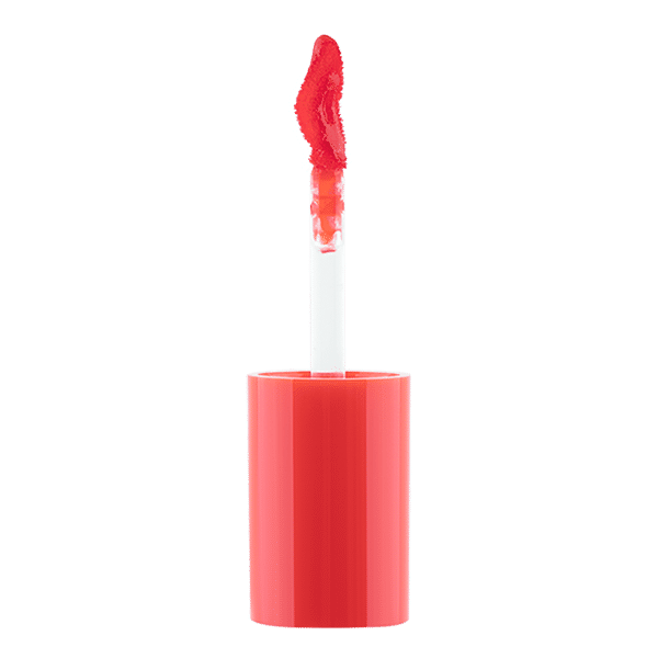 JUICY TOMATO WATER GEL TINT 2.5G BABY BRIGHT (M) #02 CHERRY