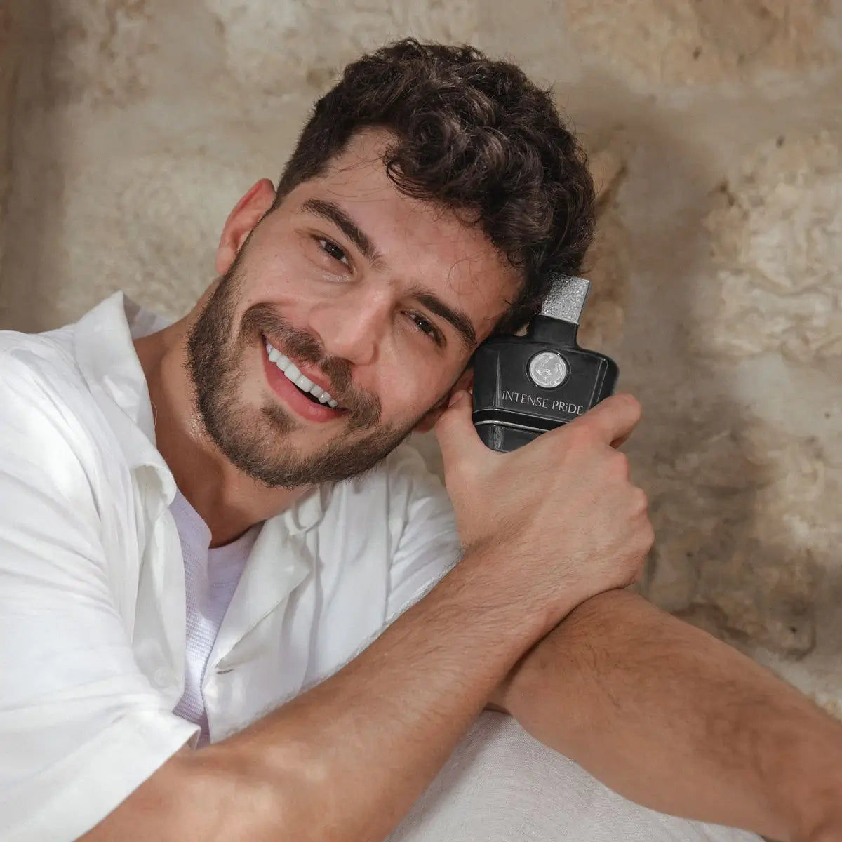 INTENSE PRIDE