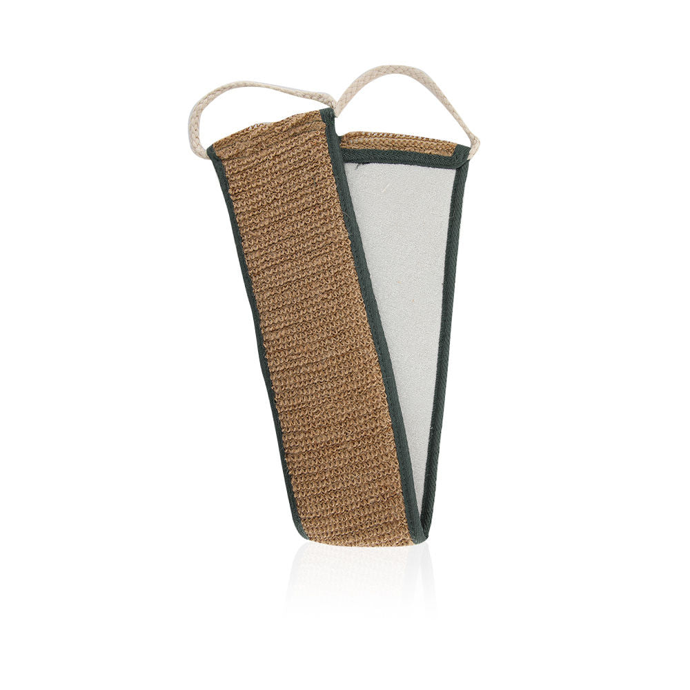 Lionesse Jute Back Band