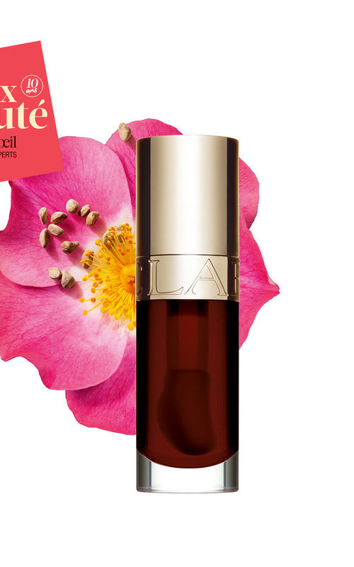 Lip Comfort Oil