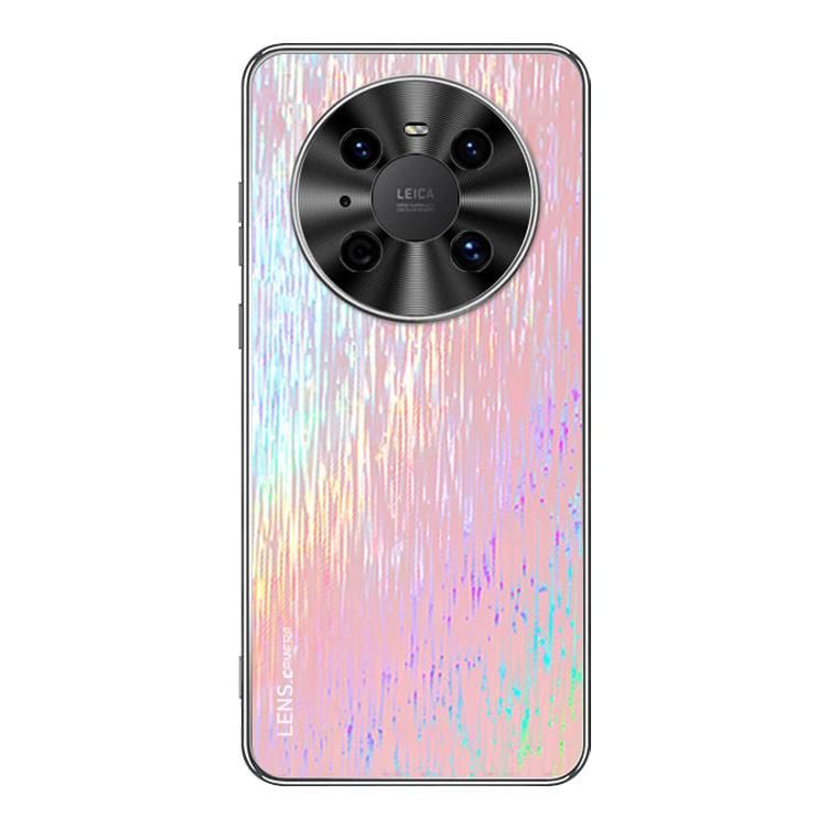 Dazzling Acrylic Phone Case For Huawei Mate 40 Pro