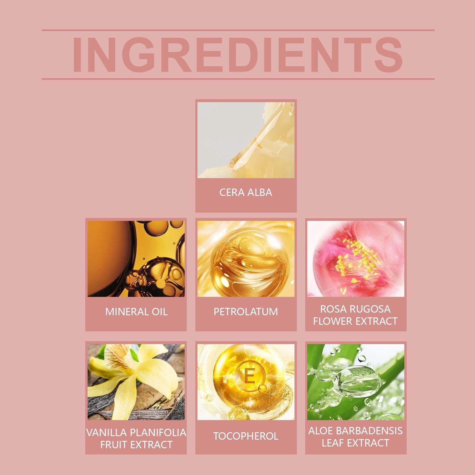 Body Care Stick, Natural Rose Fragrance, Sweat Deodorant, Portable, All Skin Types ,30g