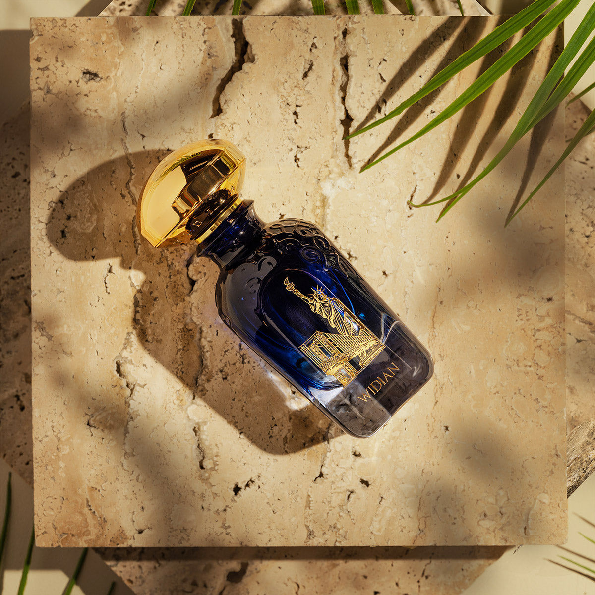 نيويورك عطر مركّز 50 مل