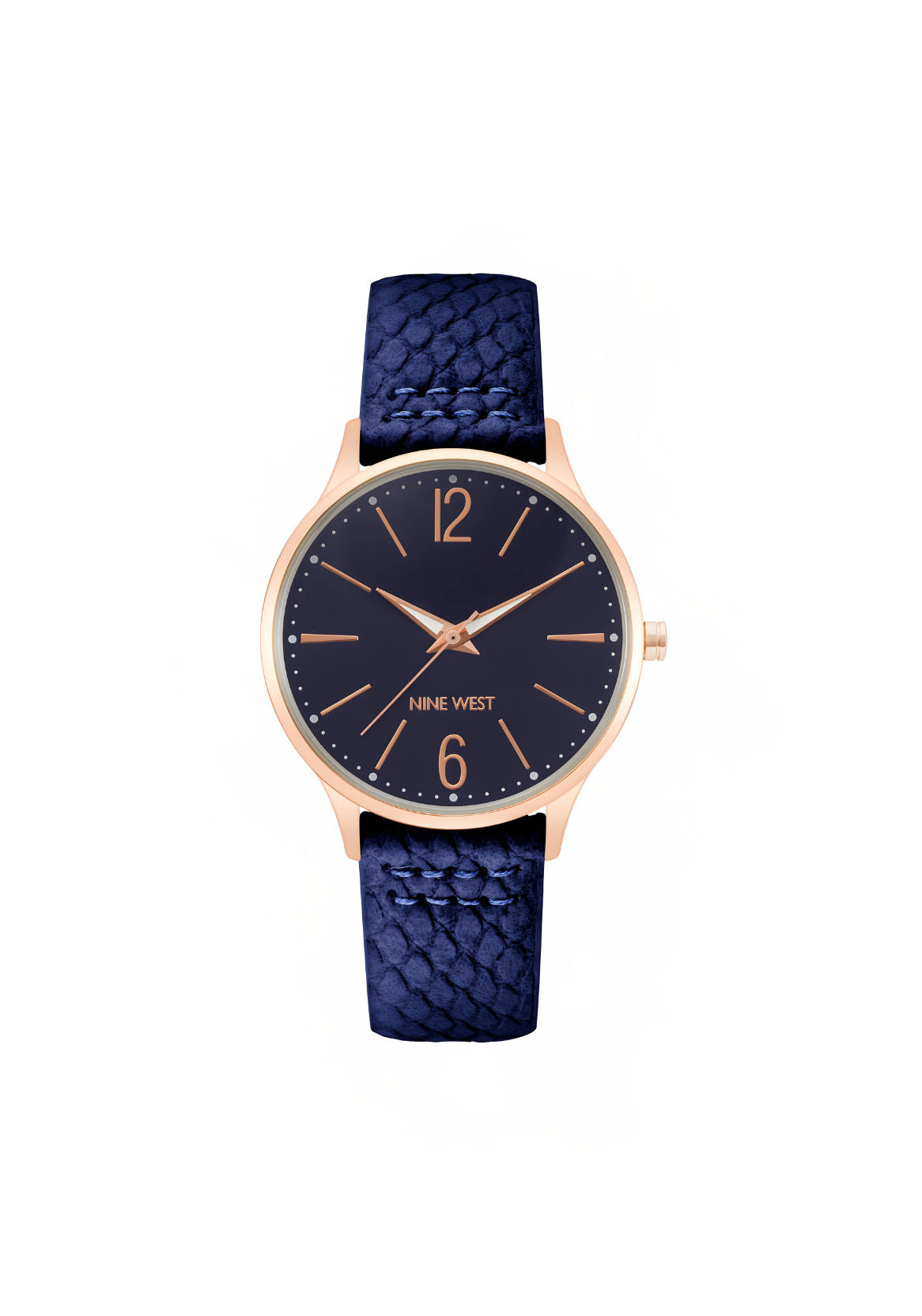 Nine West Women s Watch - NW_2560RGNV