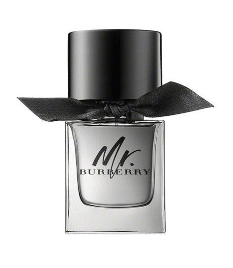 Mr. Burberry Eau de Toilette 50ml