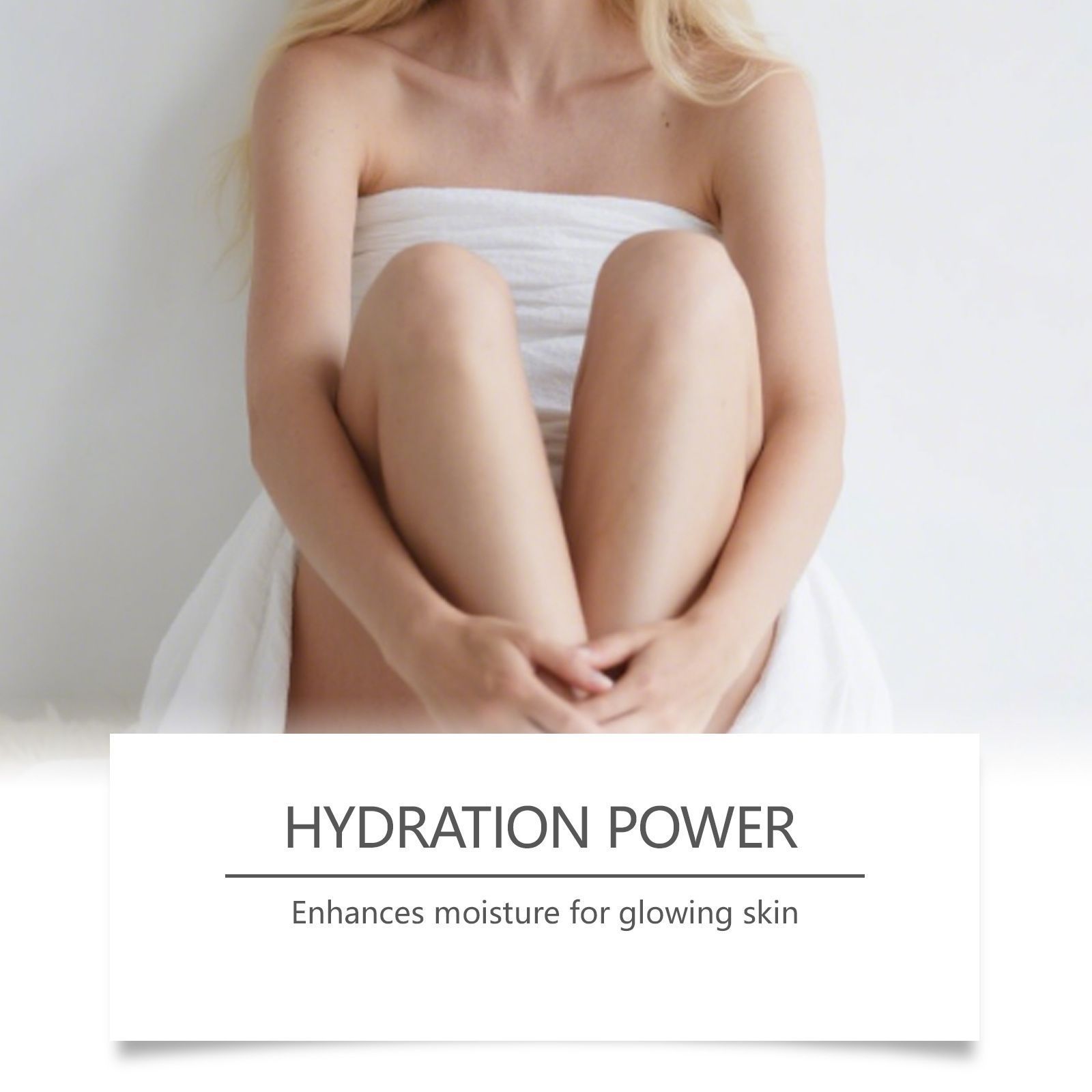Moisturizing Body Cream Lightweight Hydration 59g