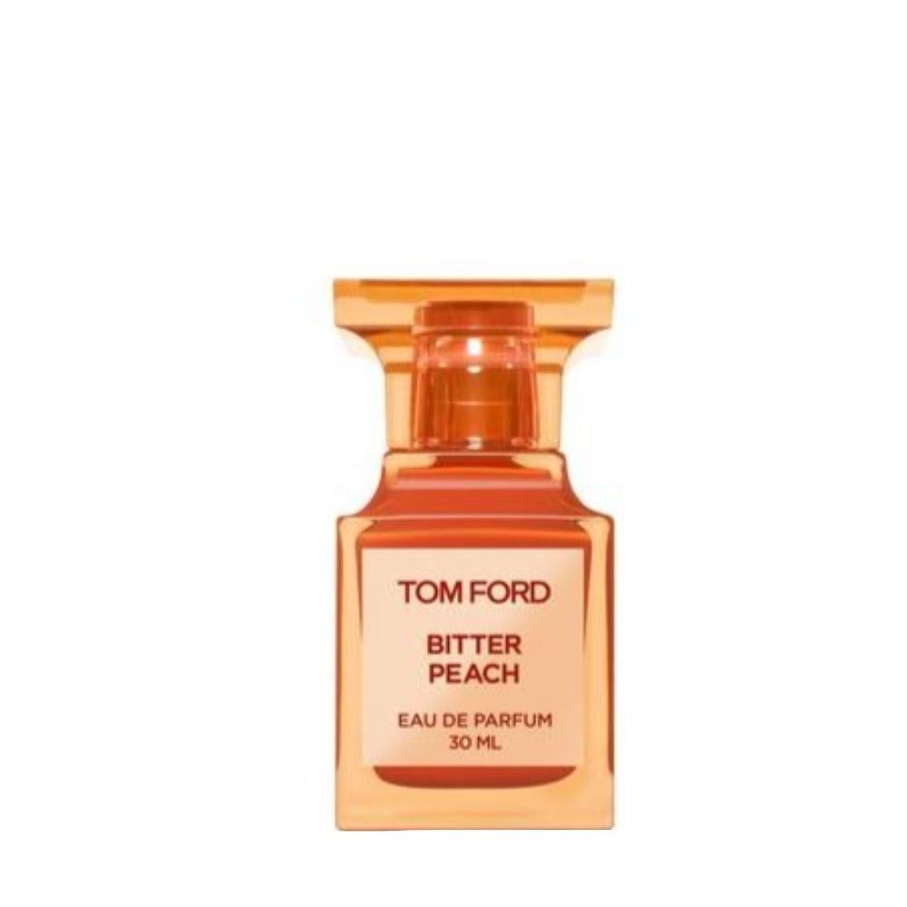 Bitter Peach Eau de Parfum