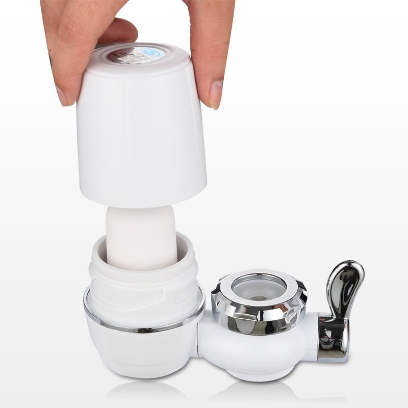 Water Purifier Set, Water Purifier +1 Ceramic Filter Water Purifier +1 Ceramic Filter