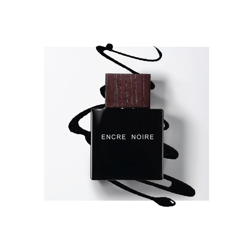 Encre Noire Eau de Toilette 100ml