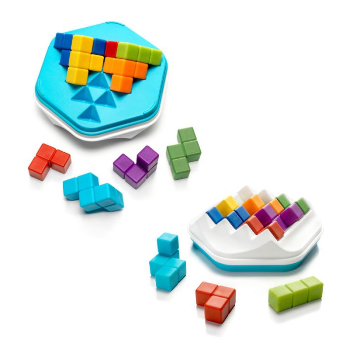 Zig Zag Puzzler