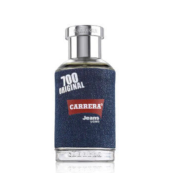 Carrera Jeans 700 Original Uomo Edt 75Ml
