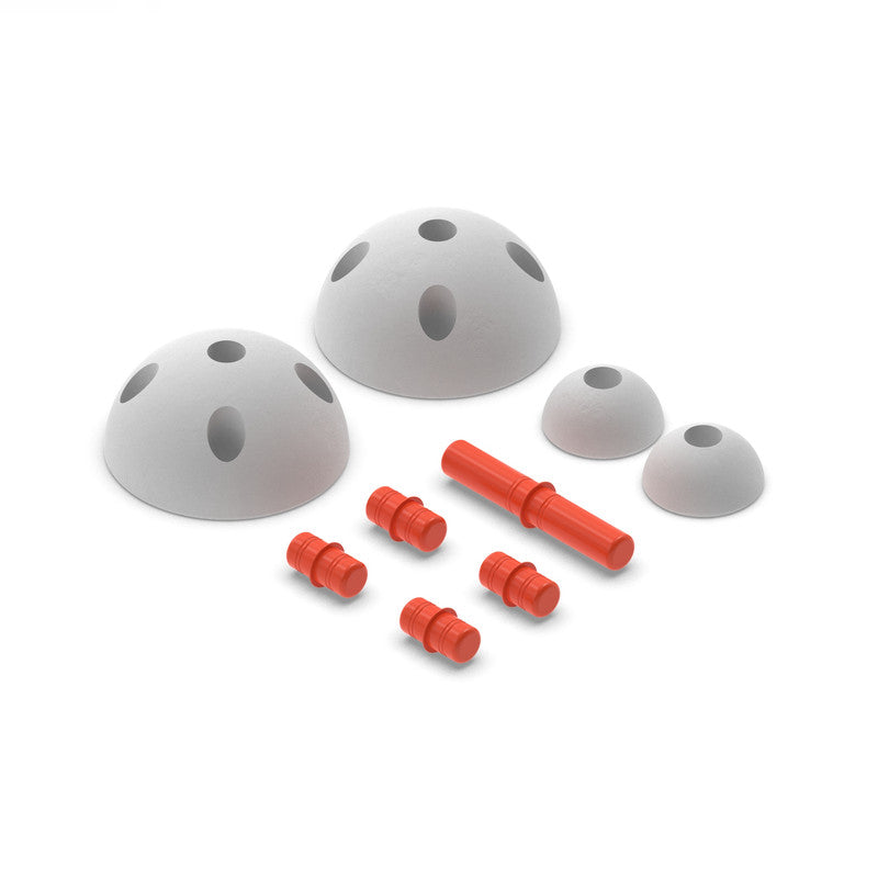 MODU Half Balls and  Pegs (Add On)