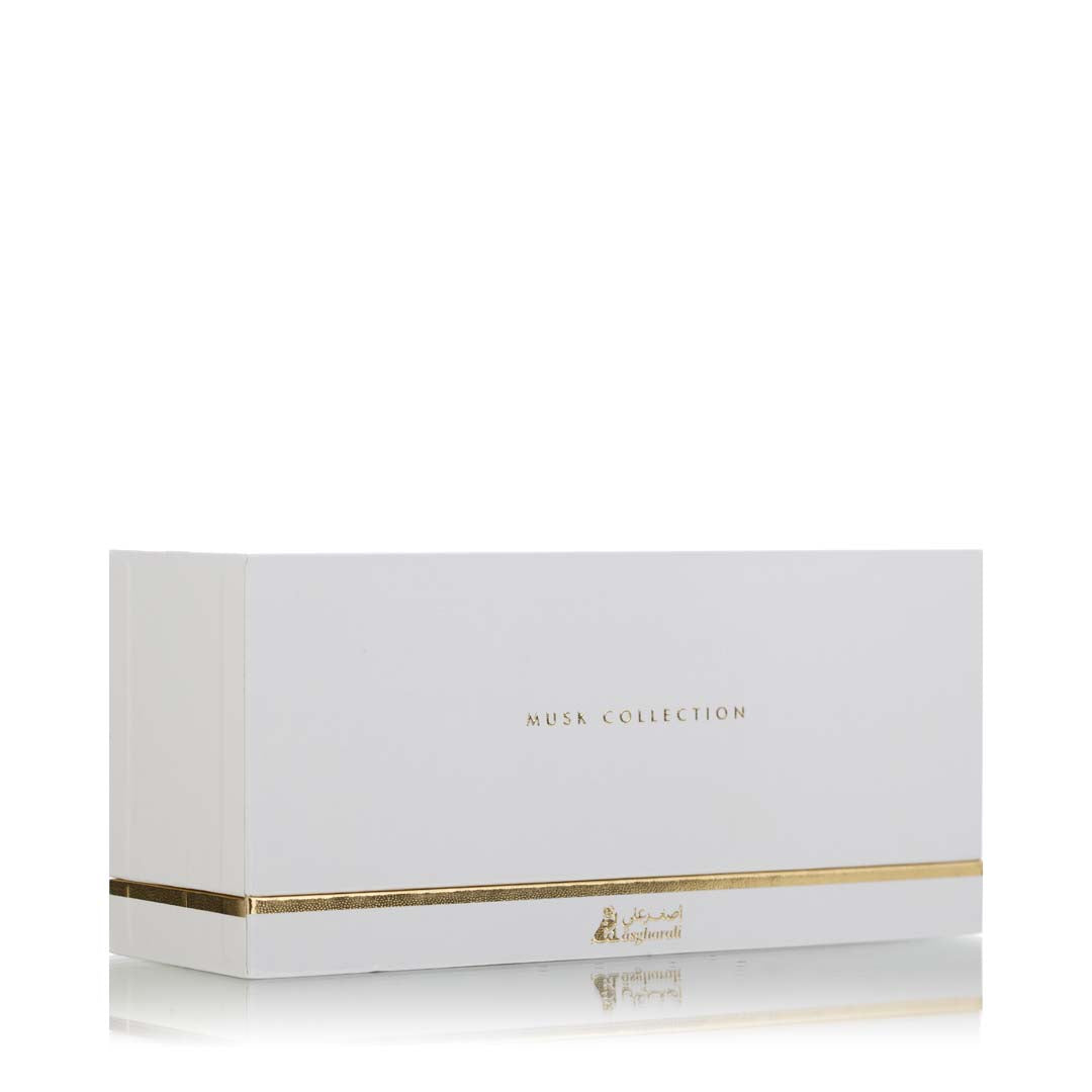 Musk Collection (10ML x 4)