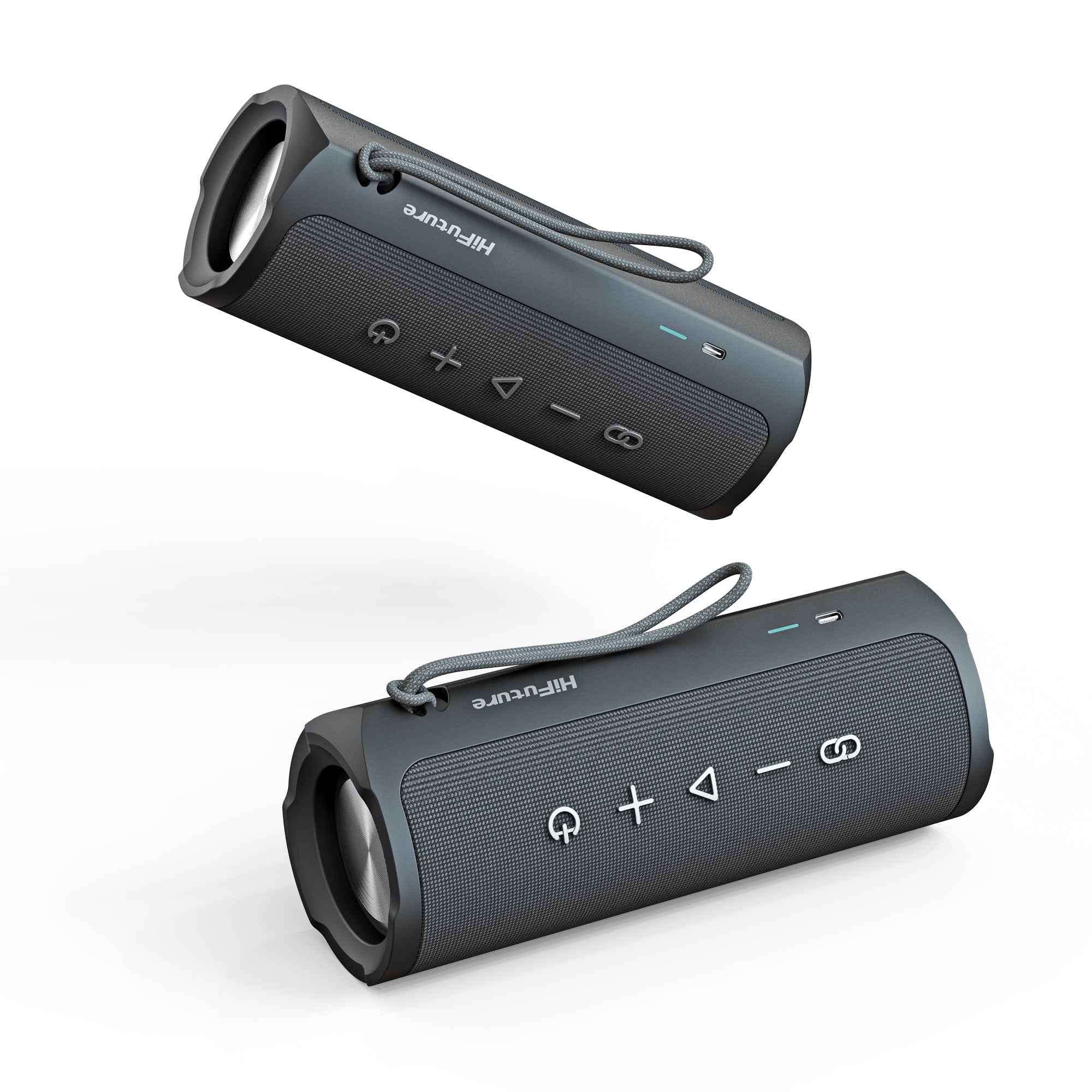 HiFuture Ripple BT Speaker