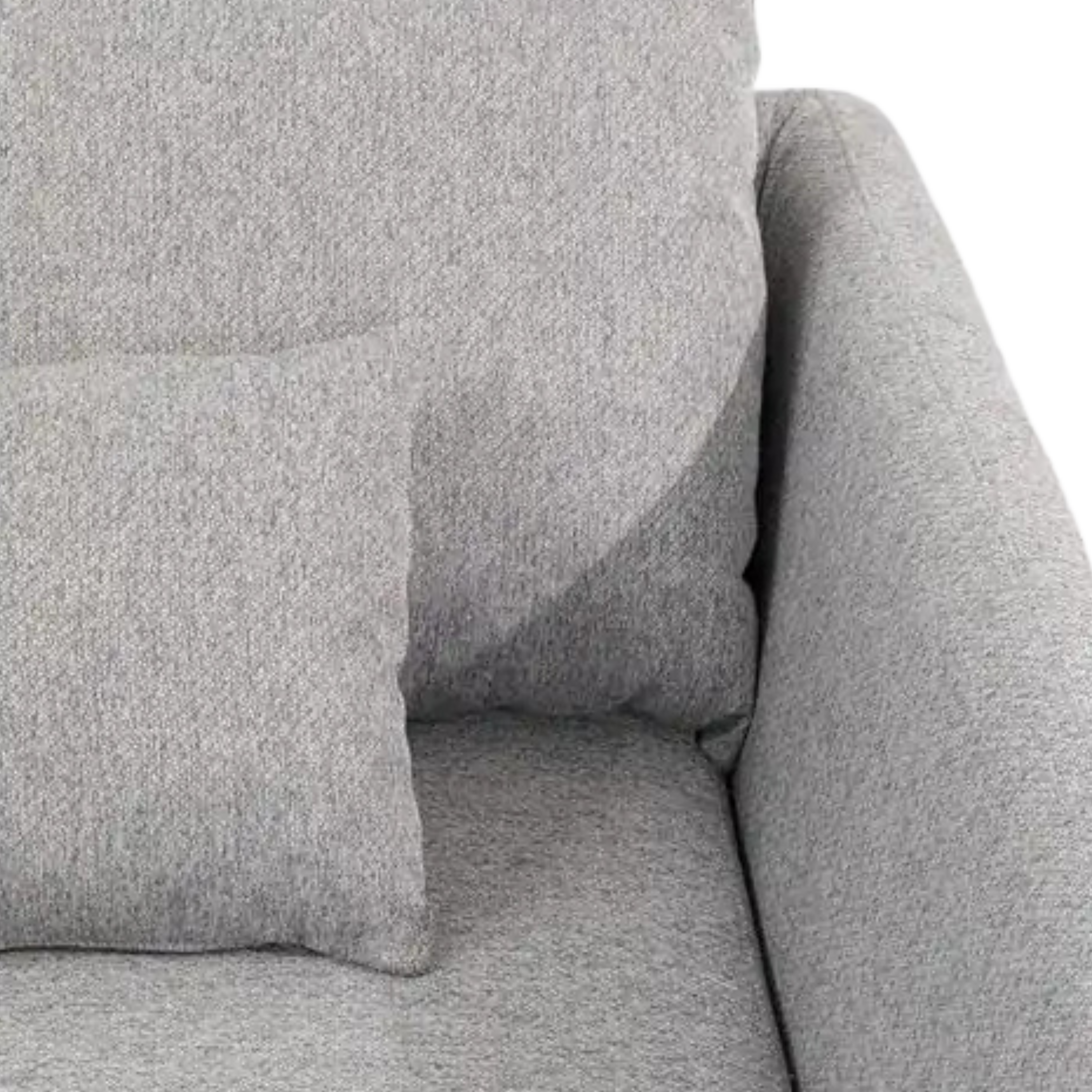 Corner Sofa Amalfi | Position Left