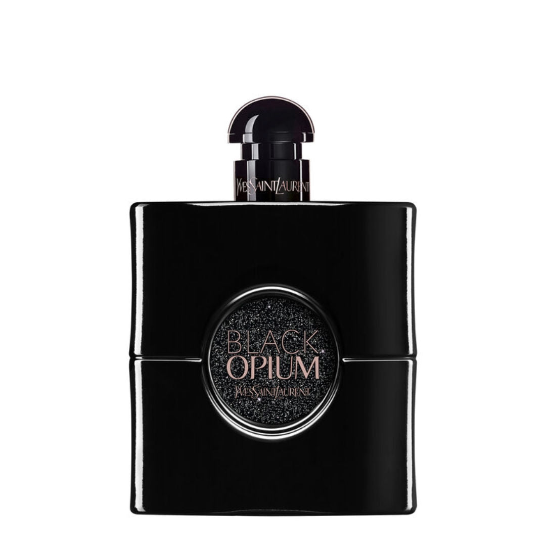 Black Opium Le Parfum