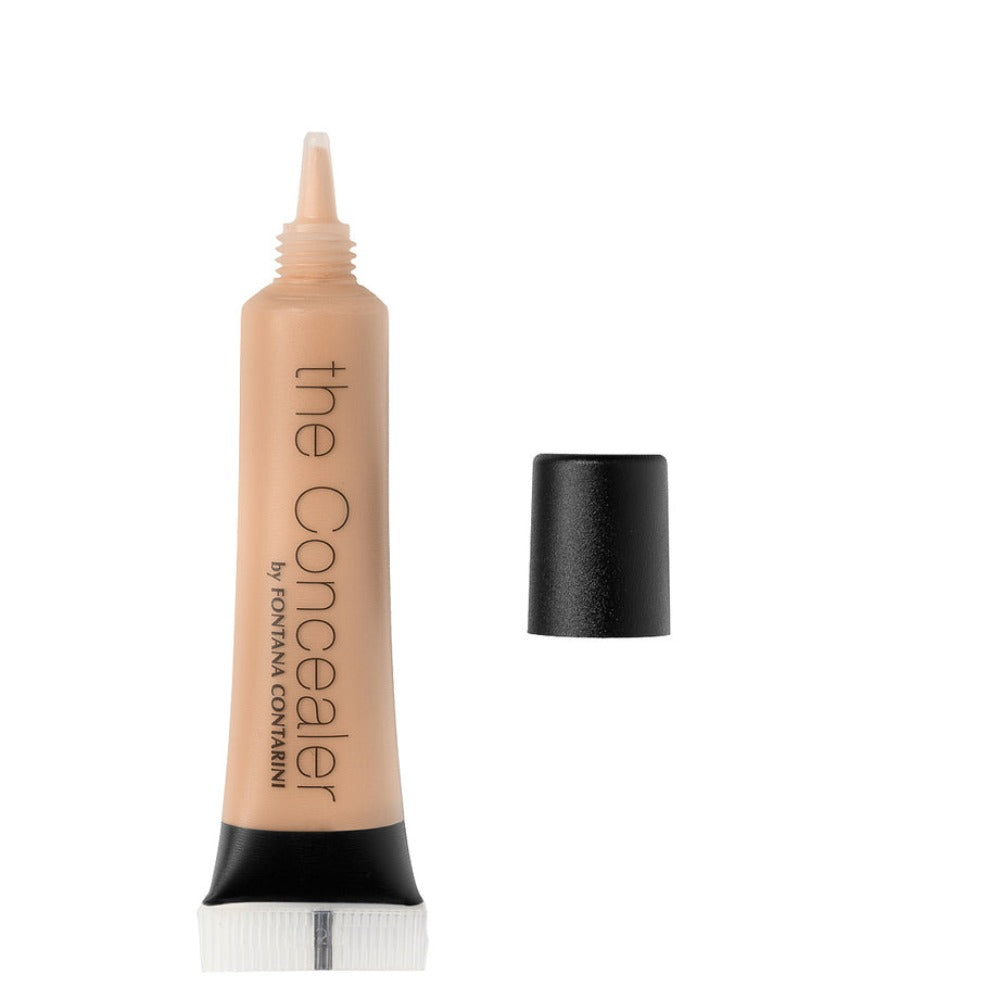The Concealer