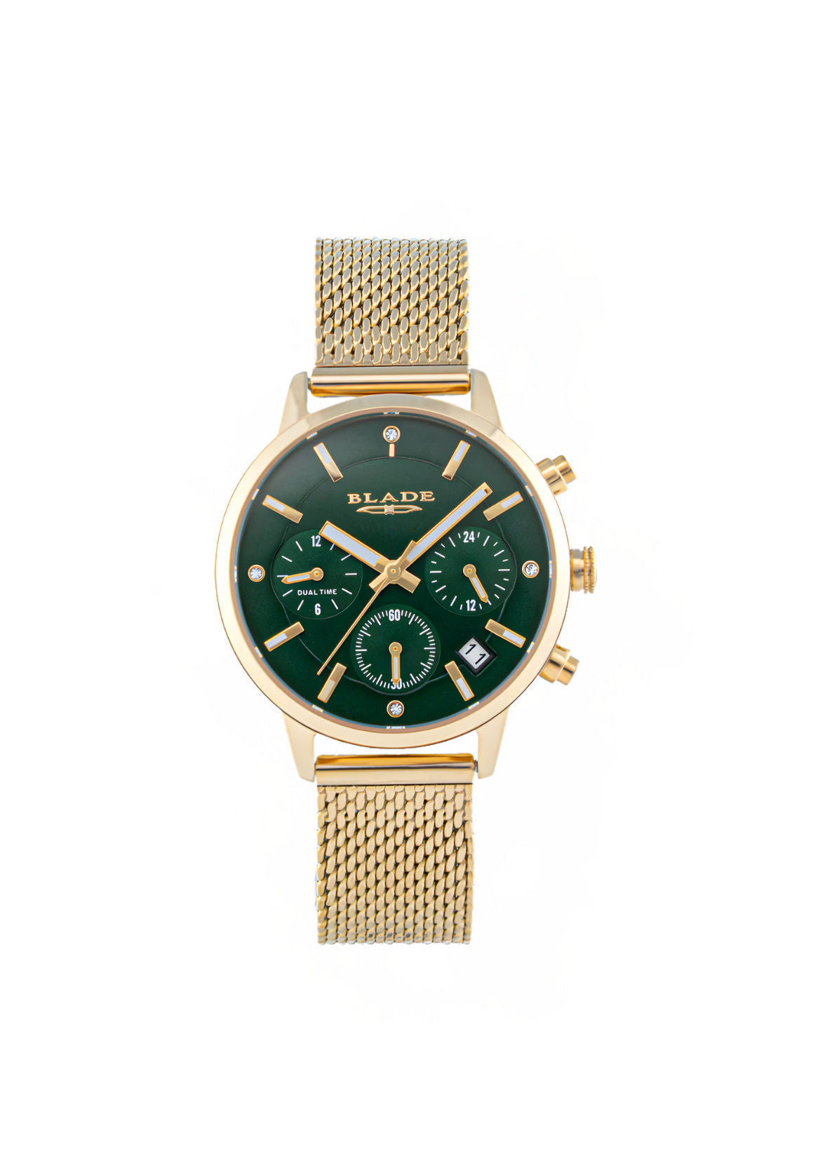 BLADE Watches - 3688L2GEG