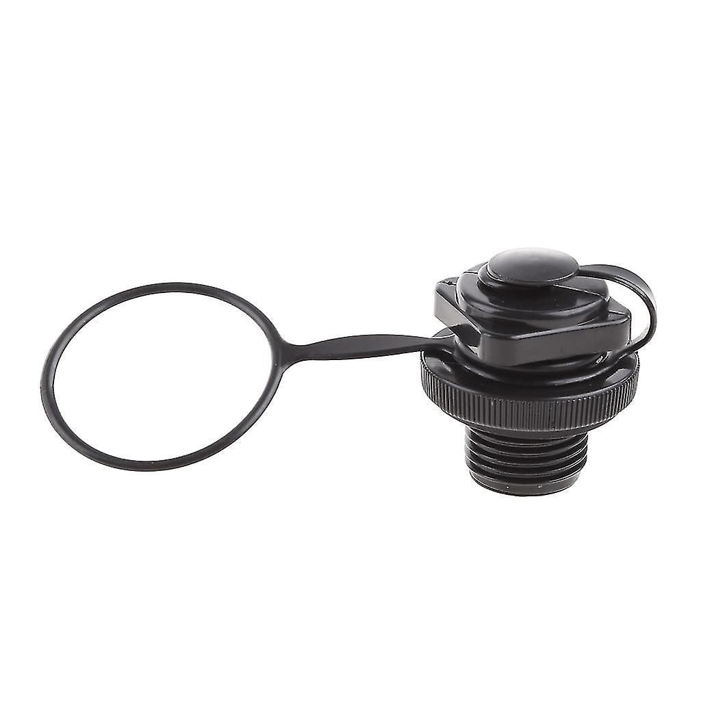 Hot Tub Air Jet Cover Nut Compatible with Spa System Parts