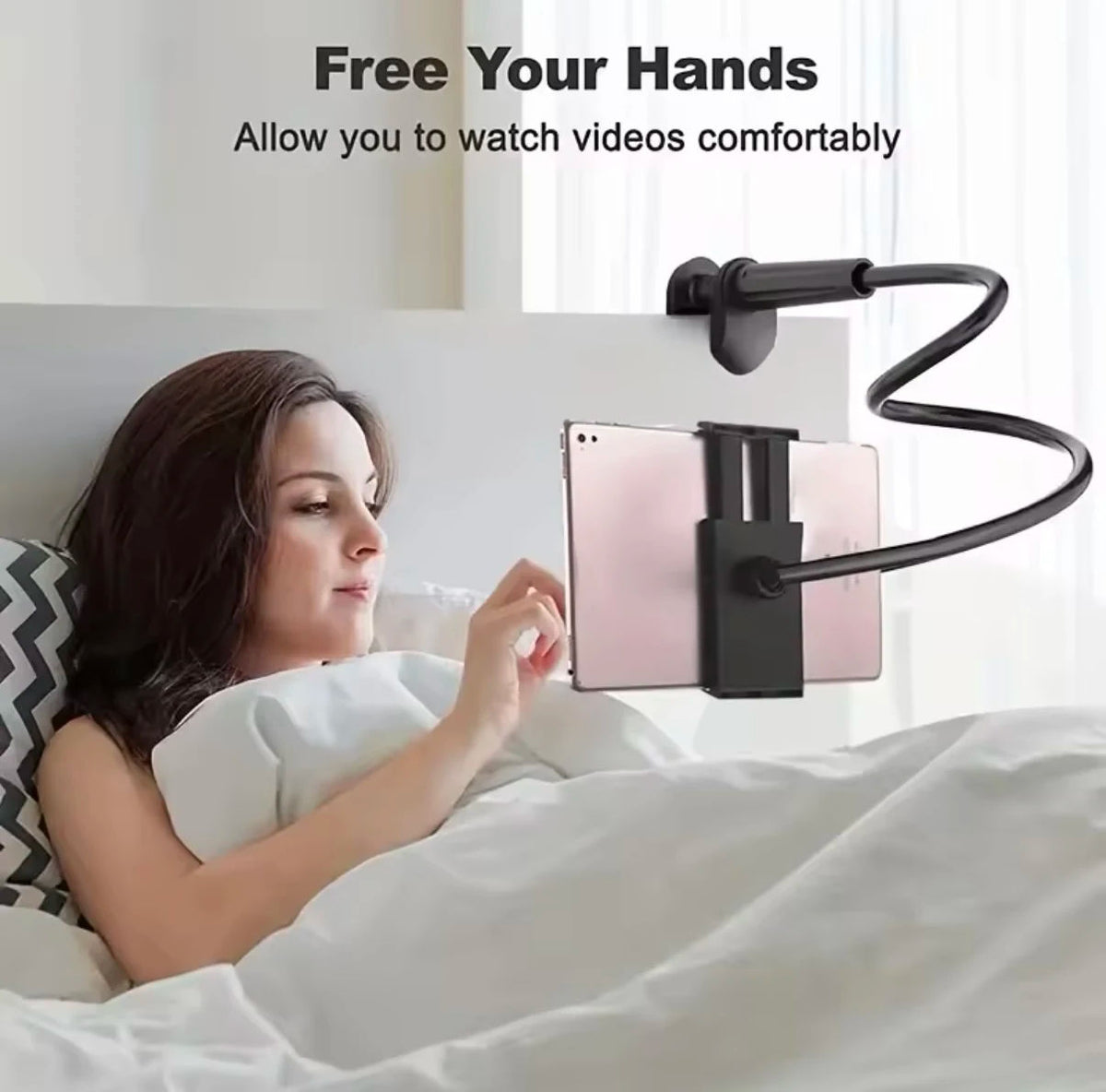 FlexiHold Lazy Stand