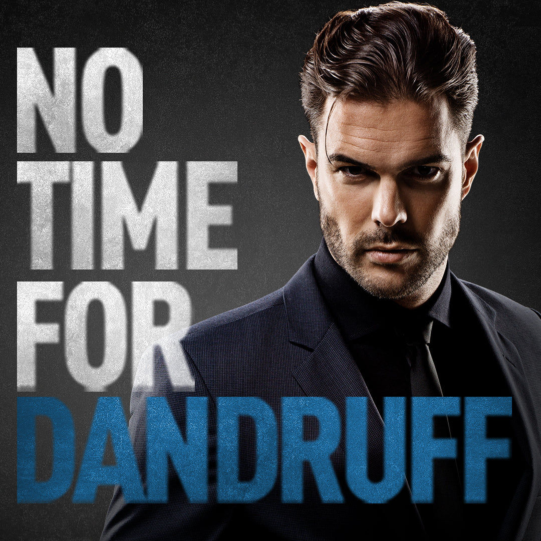 Beardo Dandruff Control Sulphate Free Shampoo 200ml