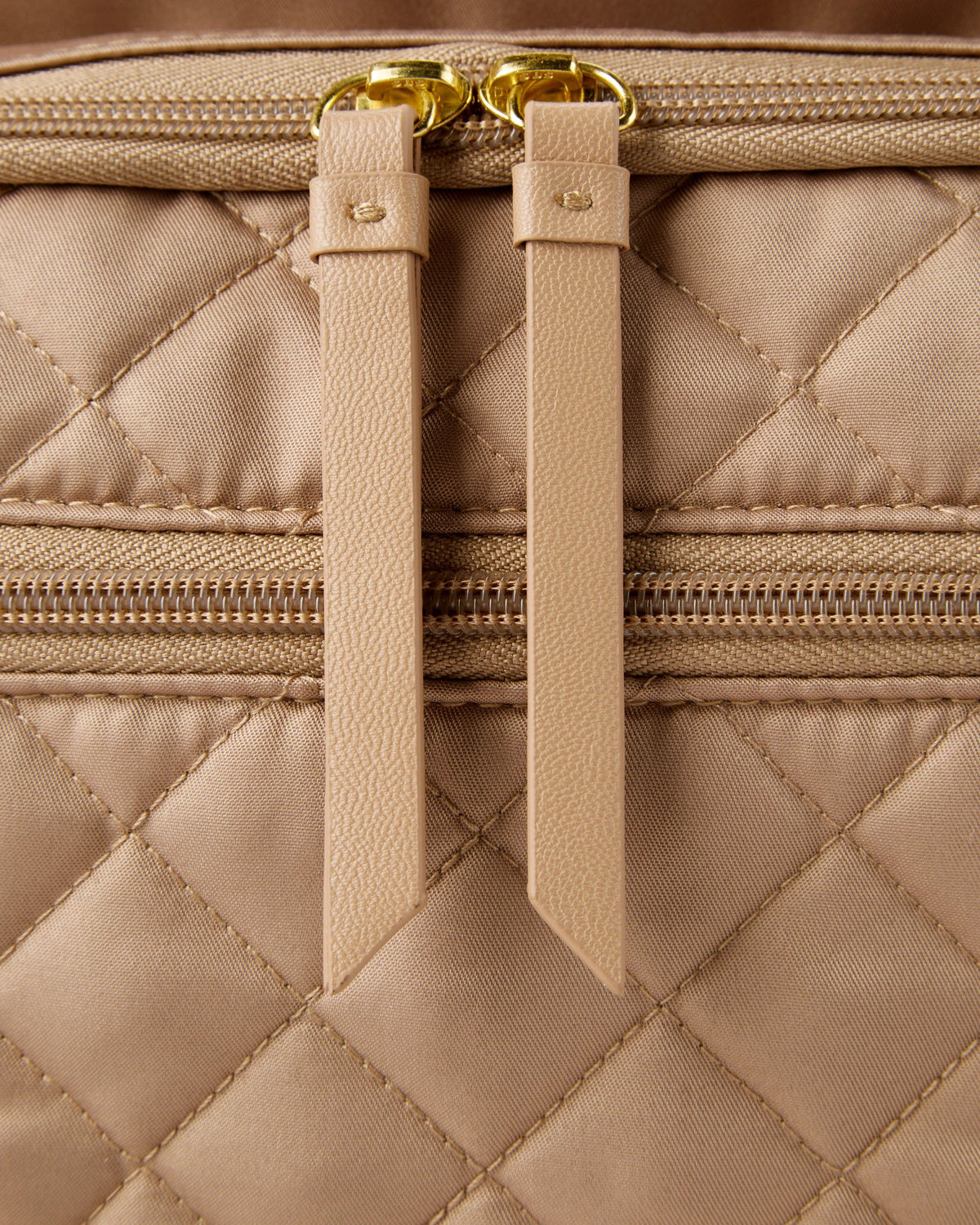 Skip Hop Forma Backpack Camel
