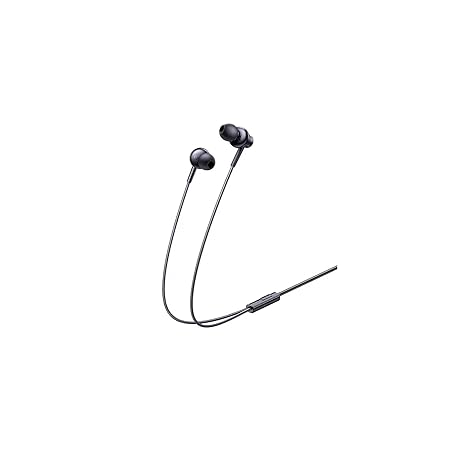 Baseus Encok CZ11 Wired Earphones Cluster, In-Ear Stereo Headphones With Microphone
