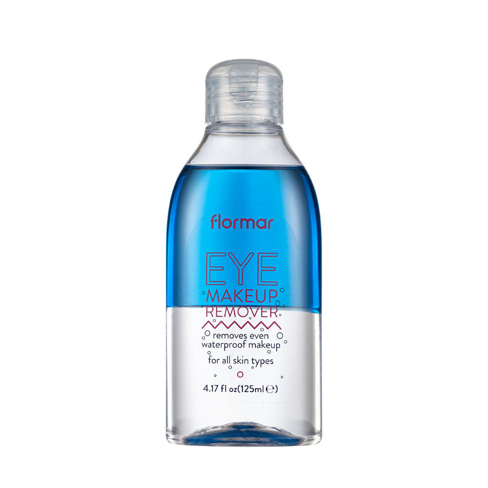 Flormar Eye Makeup Remover