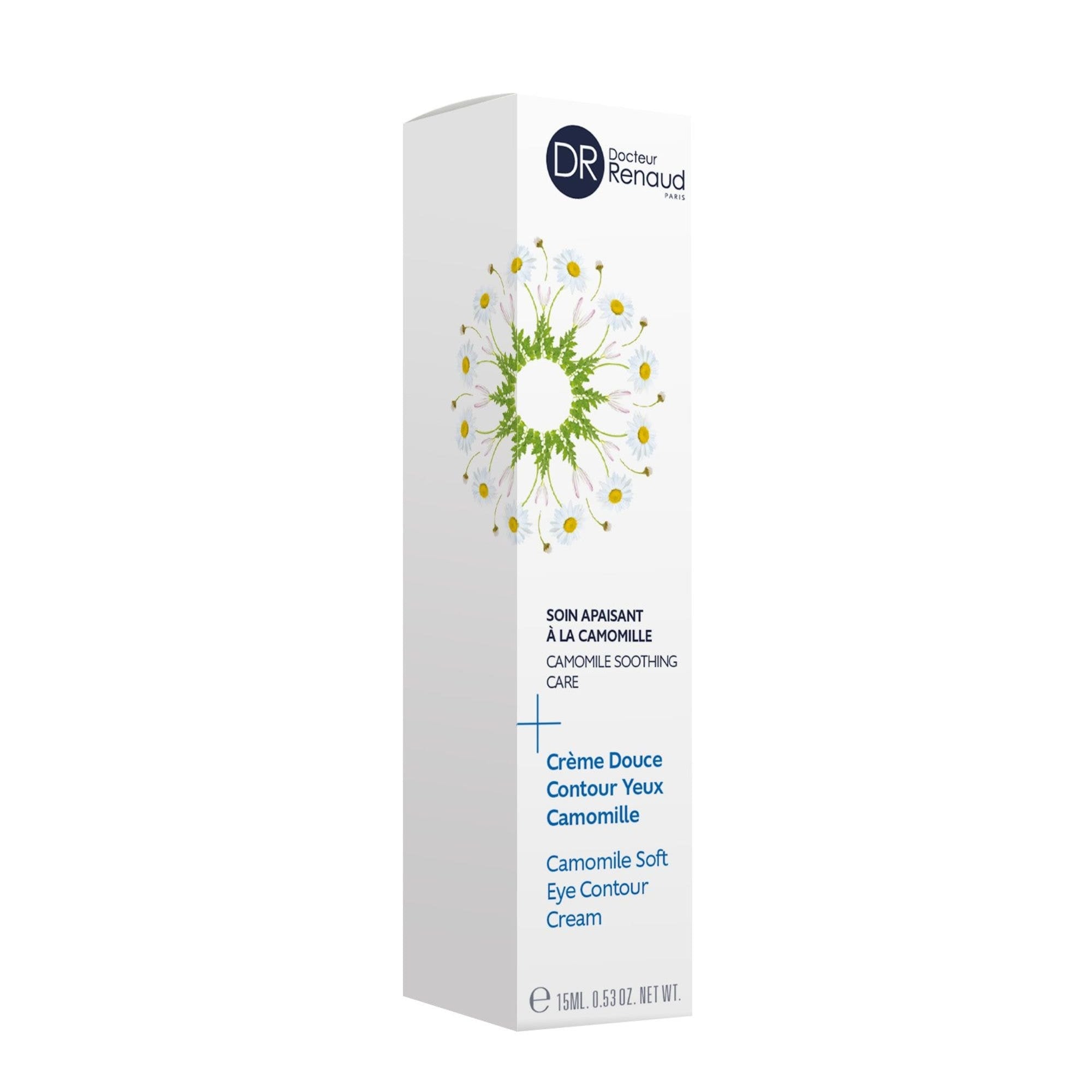 Dr Renaud Camomile Eye Contour Cream, 15ml