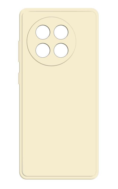 Silicone Phone Case For OnePlus 13R