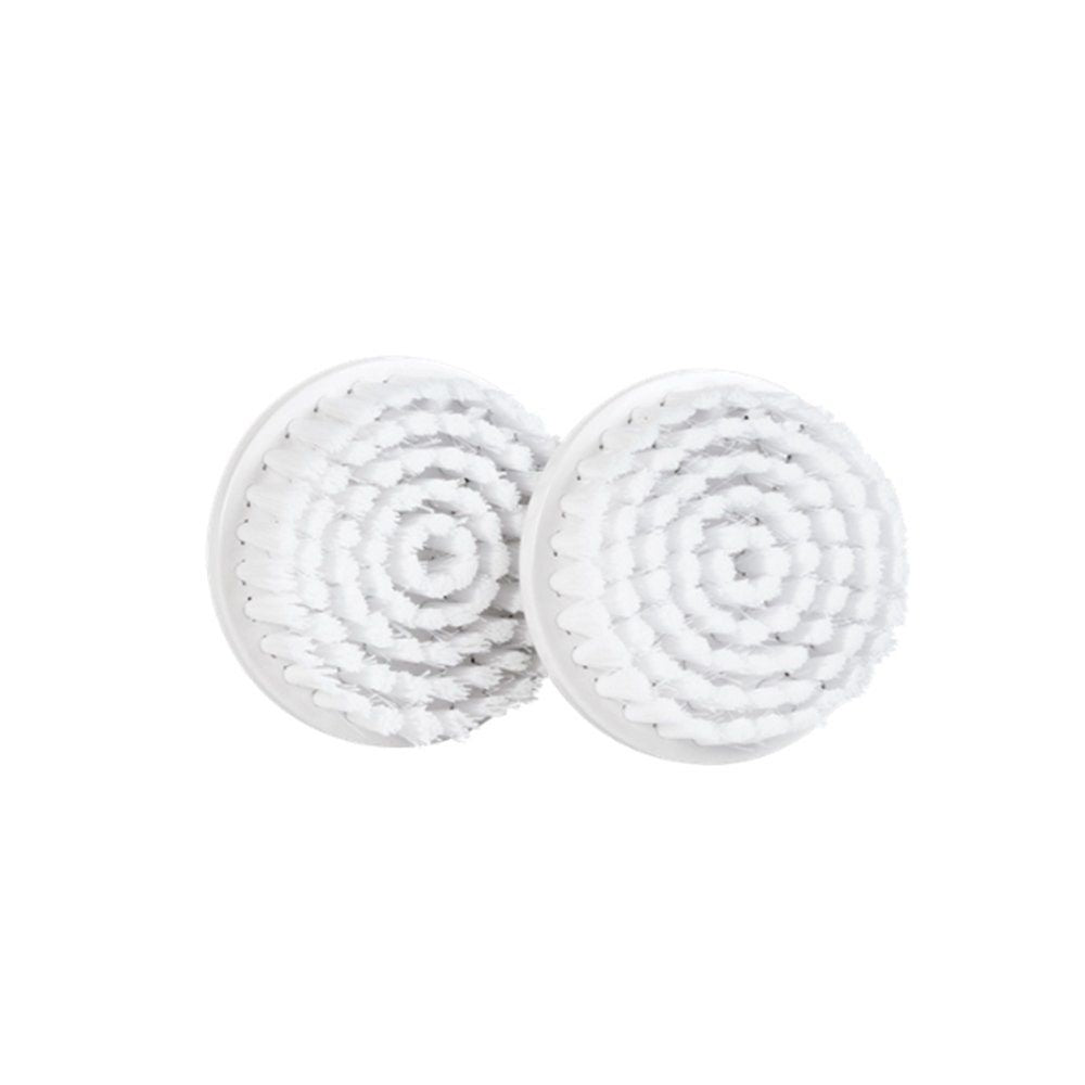 Home Beauty Refil Brush Cleansing Pro Device, 2pcs