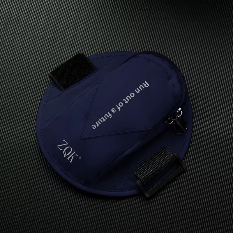 Running Arm Bag Waterproof Sports Armband Brachialbag Mobile Phone Holder Arm Pouch Bag