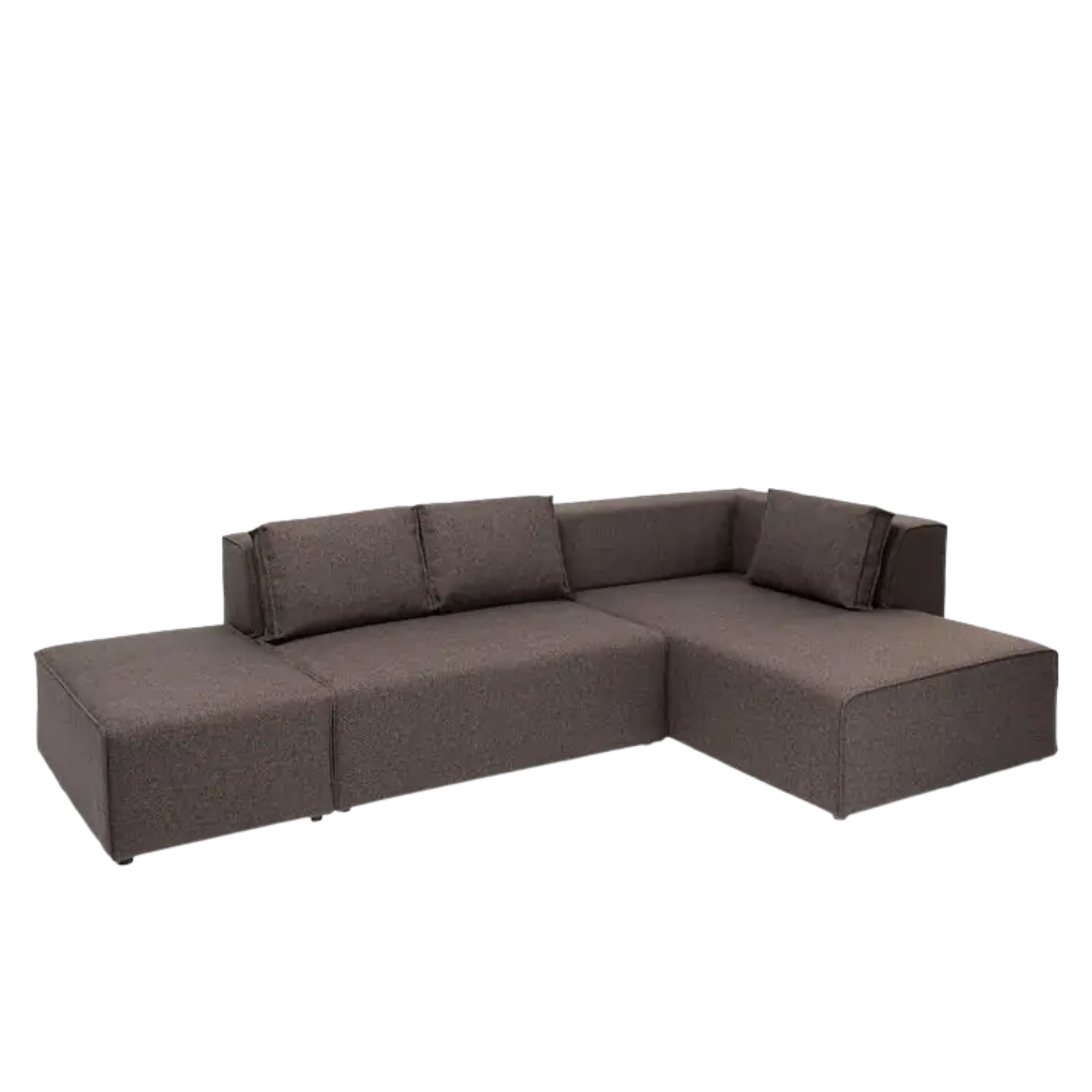 Corner Sofa Infinity | Position Right
