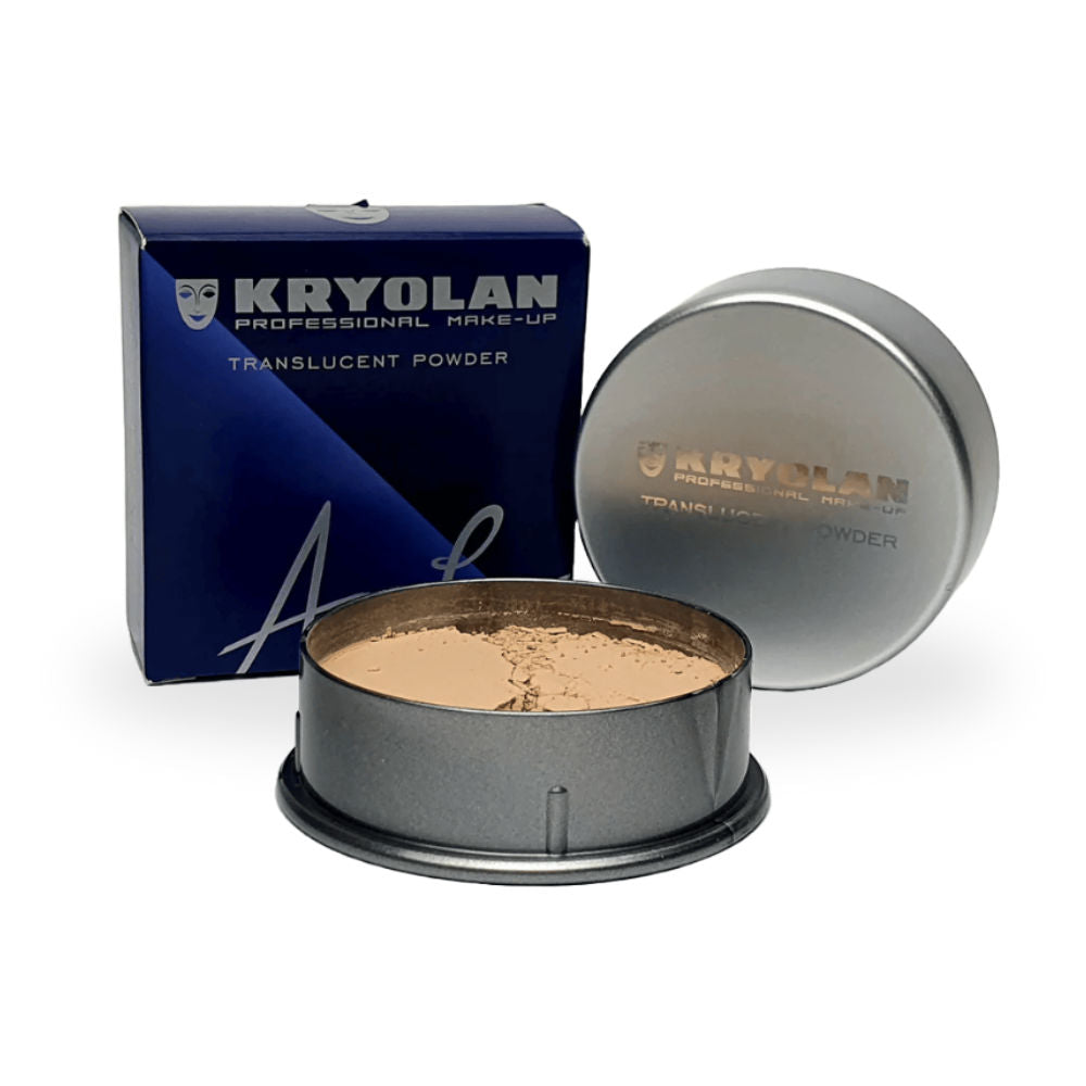 Translucent Powder 20g