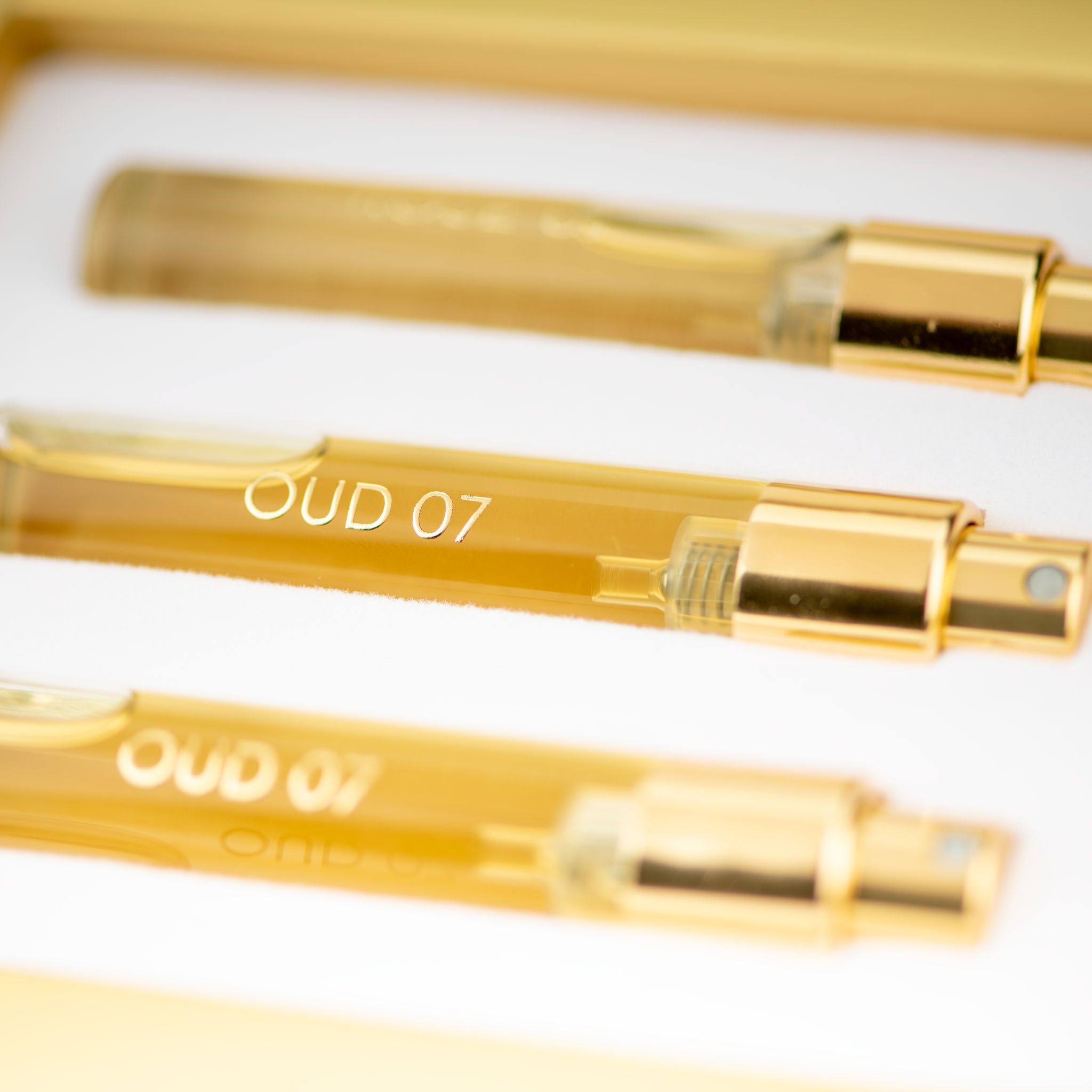OUD 07 - REFILL SET