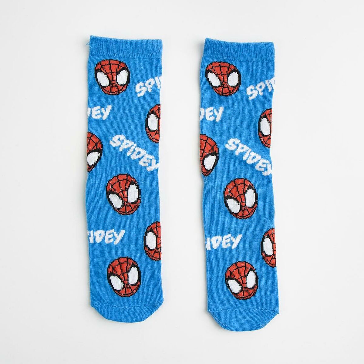 Socks Spidey Multicolour