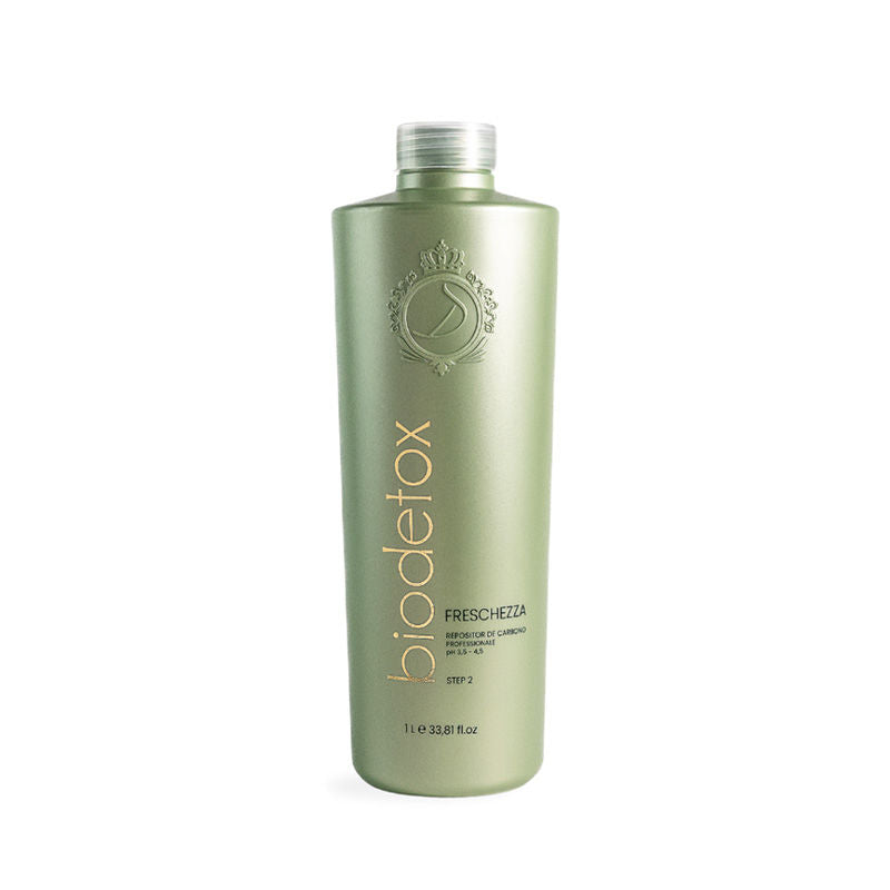 Detox Carbon Repositor Professional 1000ml