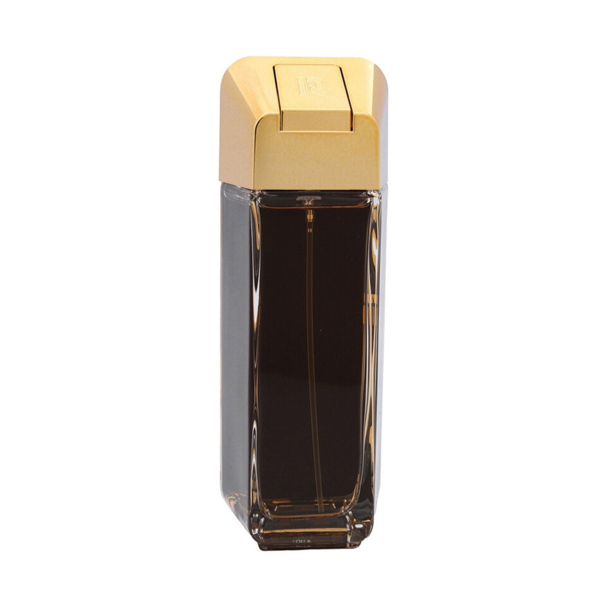 Paco Rabanne Million Gold Intense Eau de Parfum for Men, 100ml