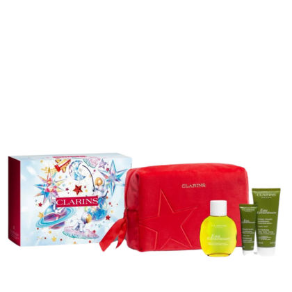Eau Extraordinaire Essentials Set