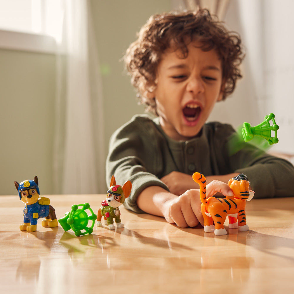 PAW Patrol Jungle Pups Hero Pup – Random Selection
