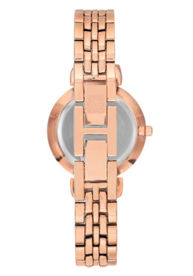 Anne Klein Ladies Watch AK2158RGRG