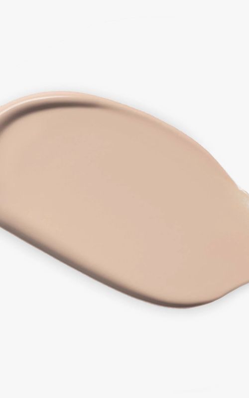 Impeccable Blurring Second - Skin Matte Foundation