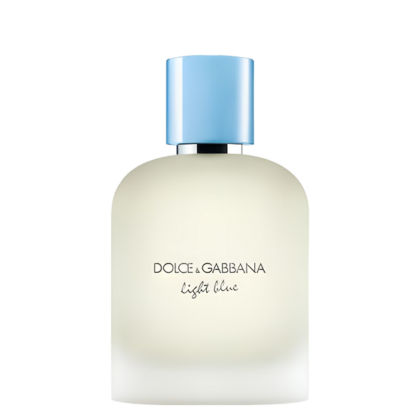 Light Blue Pour Homme Eau de Toilette