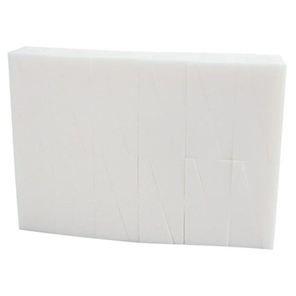 Onetech Wedge Make Up Beauty Sponge, 24pcs